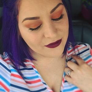 Meet your Posher, Andrea